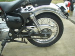 �������� �� ������ �������� Kawasaki Estrella 1997 ���� 14